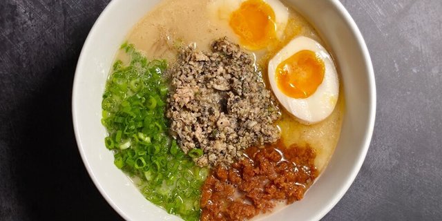 Chicken Paitan
