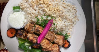 Cedar Grille