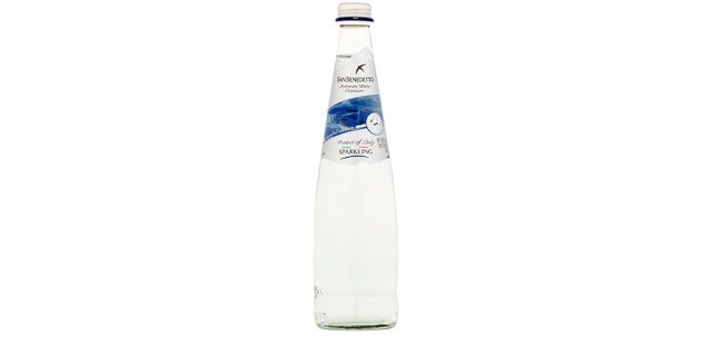 San Benedetto Sparkling Water