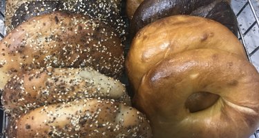 Boardwalk Bagel Delicatessen