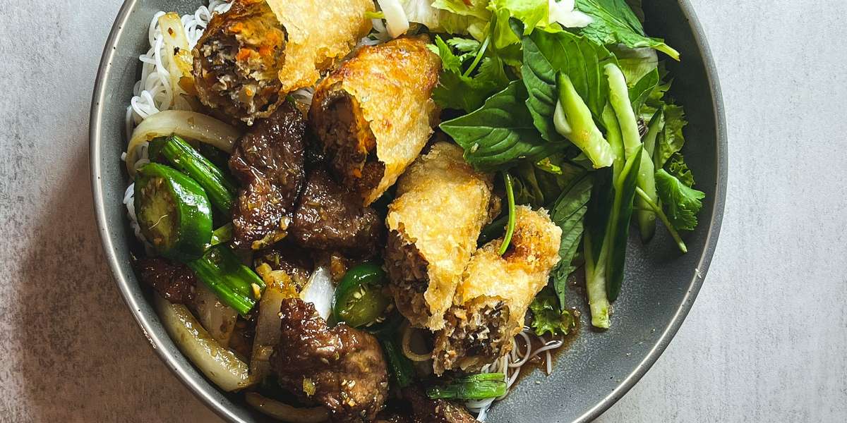 Little Saigon Cafe
