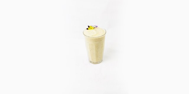 Mango Tango Smoothies