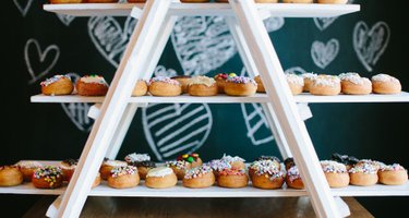 Da Vinci's Donuts