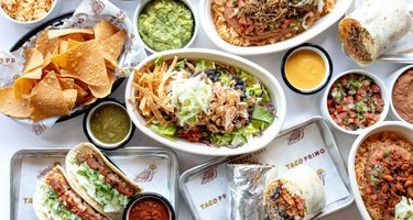Taco Primo