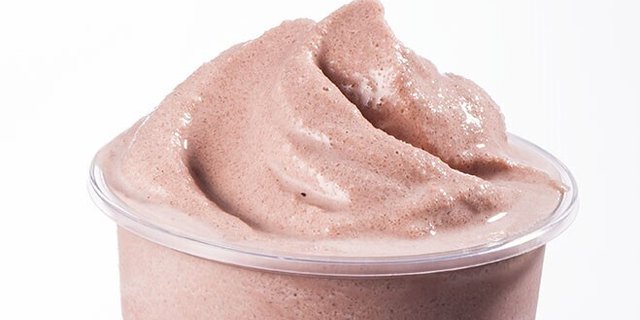 Chocolate Smoothie