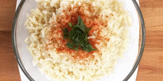 Rice