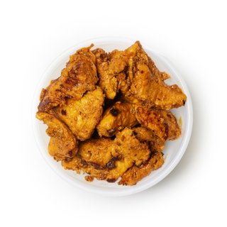 Side Grilled Chicken 4oz