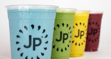 Juice Press