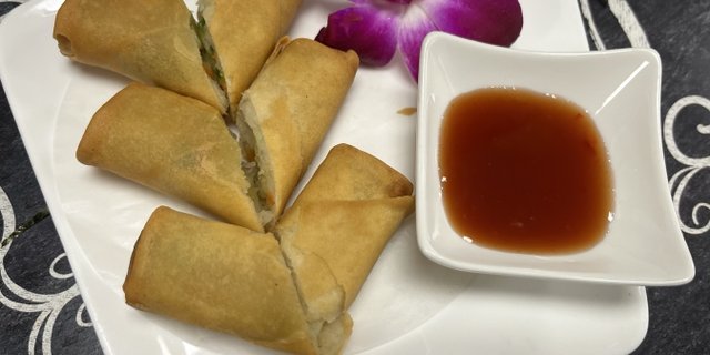 Spring Rolls