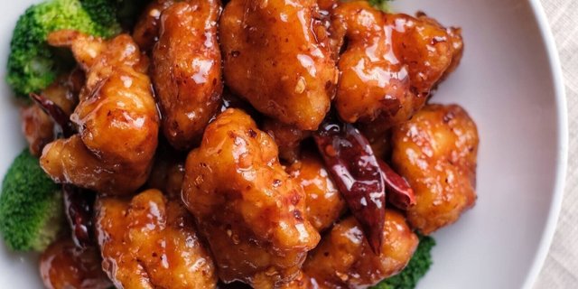 General Tso