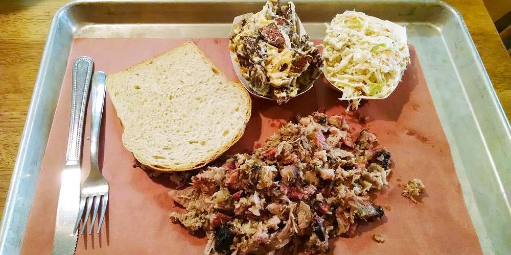 Big Mike's BBQ