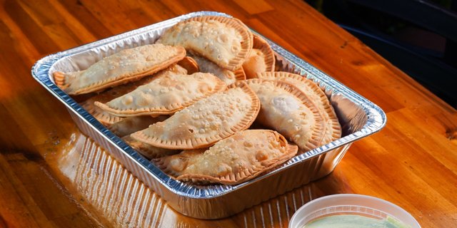 Empanadas