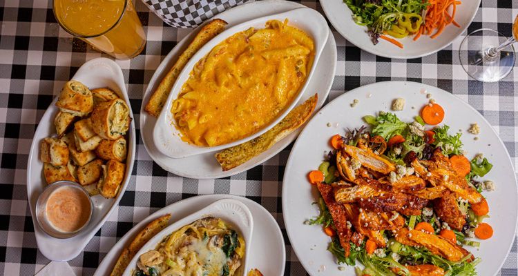 Panino's Catering, Fort Collins, CO