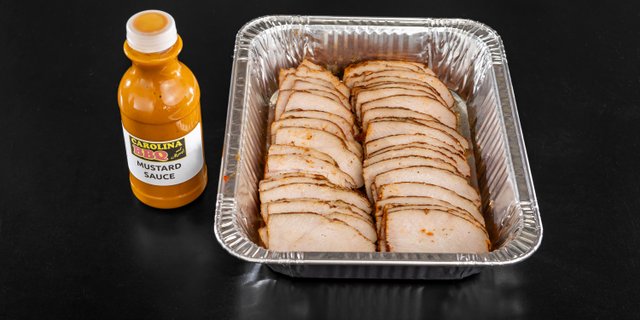 Smoked Turkey