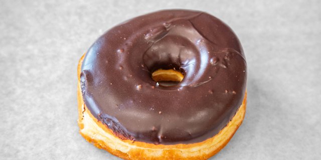 Classic Donuts