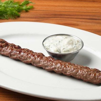 Koobideh Skewer
