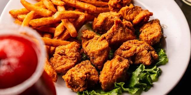 120 Boneless