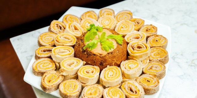 Pinwheels