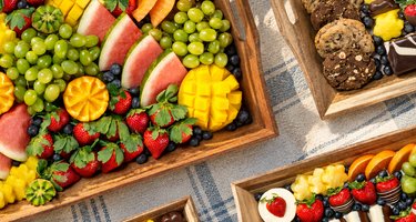Edible Arrangements