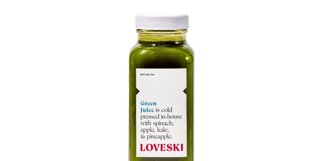 Green Juice