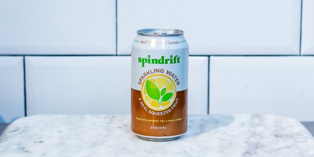 Spindrift Half & Half Sparkling Water
