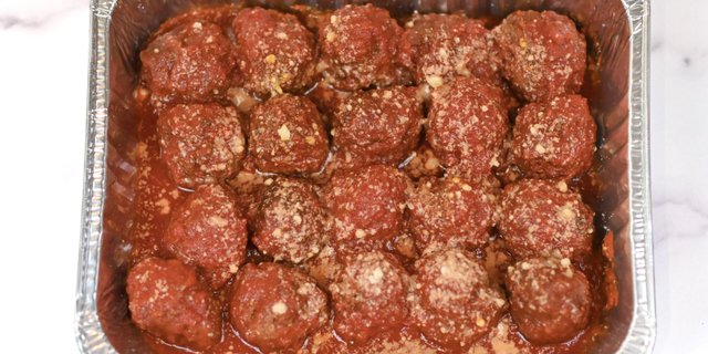 Meatballs