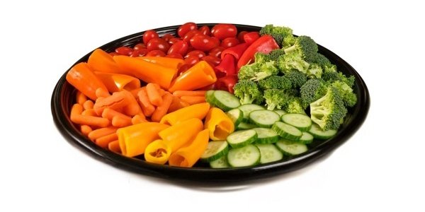 Veggie Tray