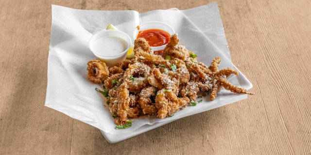 Calamari
