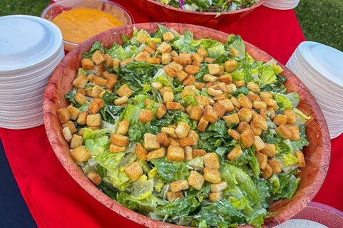 Caesar Salad