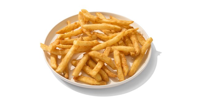 Fries