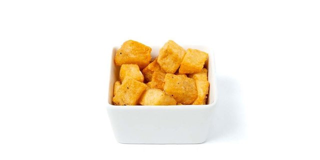 Potatoes