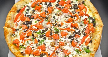 The Perfect Pizza Company