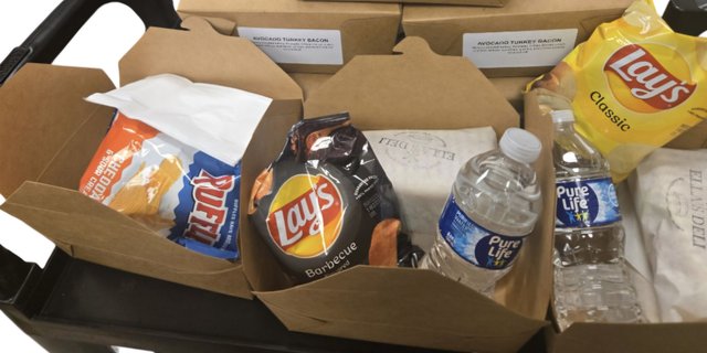 Lunch Box