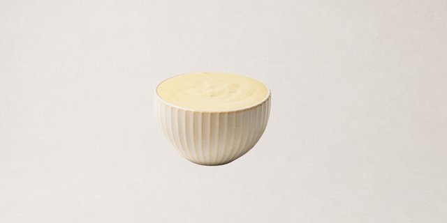 Avocado Caesar Sauce