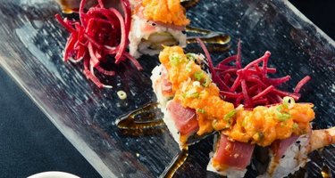 Nori Chicago