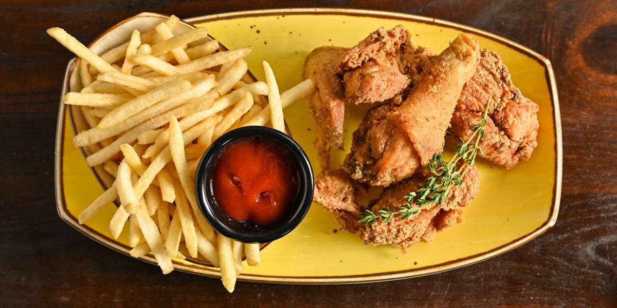 Dukunoo Jamaican Kitchen