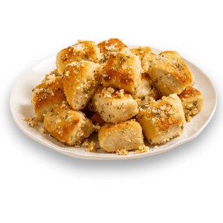 Garlic Papa Bites Box