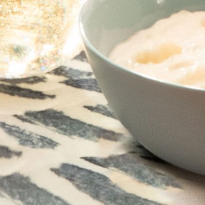 Pina Colada Sauce