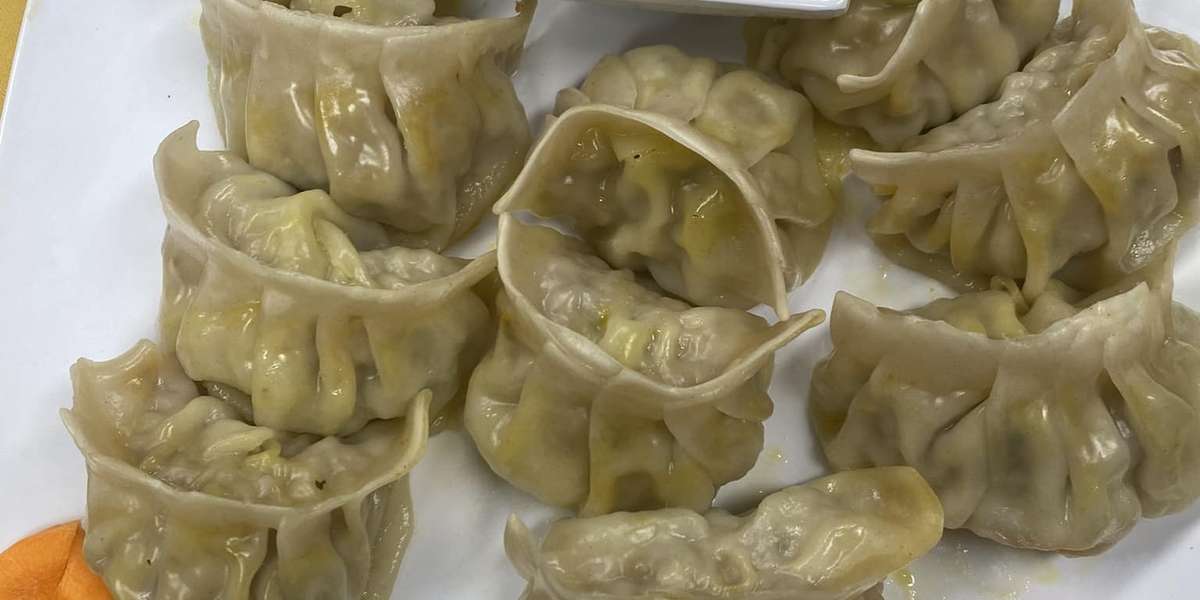 Momo Masala