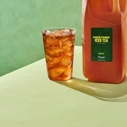 Sweet Tea - Two Half Gallons