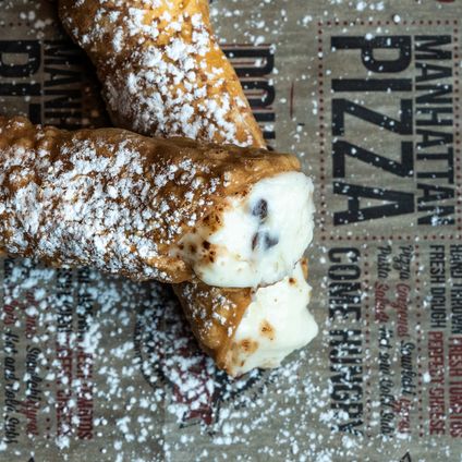 Cannoli