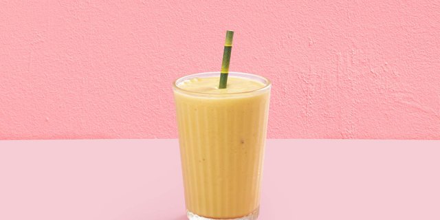 Into The Sun Smoothie