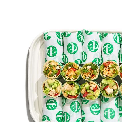 Wrap Box