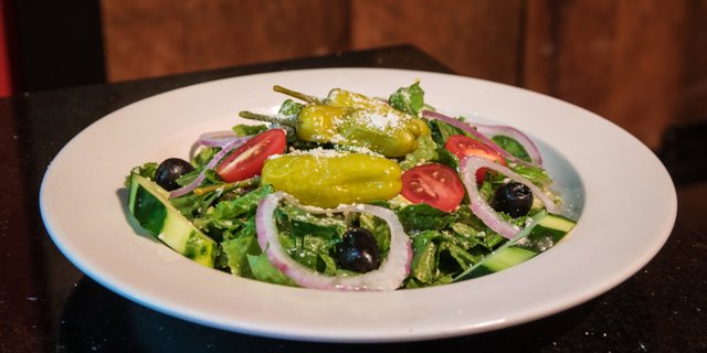 House Salad