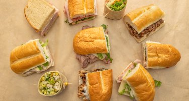 Weston Provisions