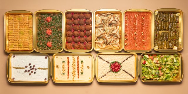 Build Your Own Experience