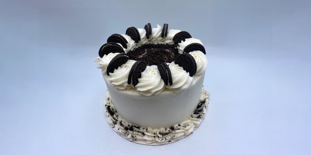 Celebration Cake