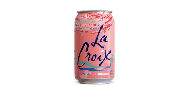 Seltzer Water