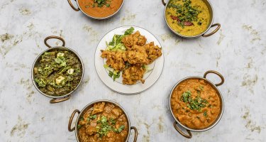 Desi Dhaba