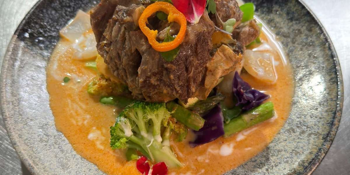 One House Thai Bistro